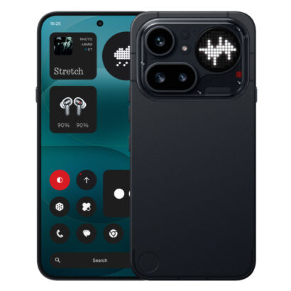 Nothing Phone (4a) Serisi Türkiye'de Ön Satışta!