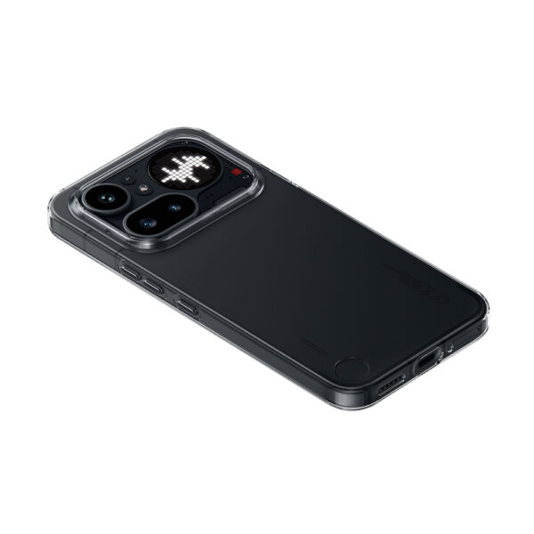 Nothing Phone (4a) Serisi Türkiye'de Ön Satışta! 3 Nothing Phone (4a) Serisi Türkiye'de Ön Satışta!