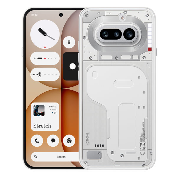 Nothing Phone (4a) Serisi Türkiye'de Ön Satışta! 2 Nothing Phone (4a) Serisi Türkiye'de Ön Satışta!