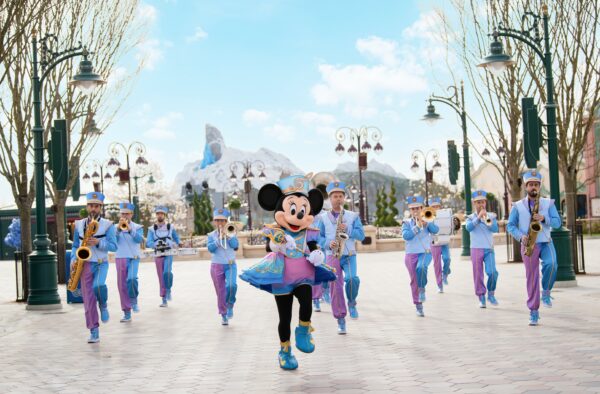 Disneyland