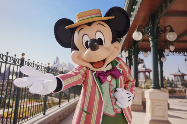 Disneyland