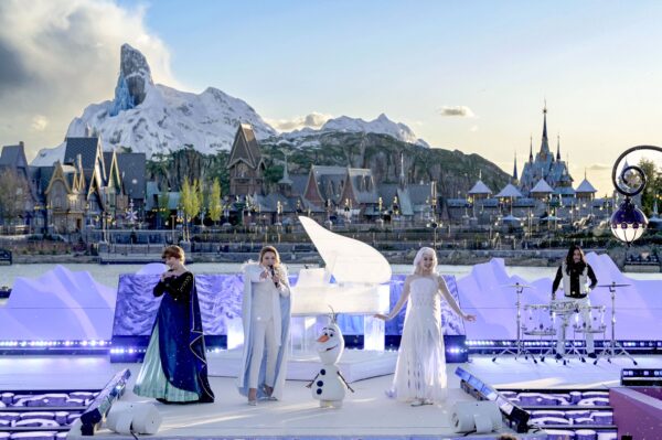 Disneyland