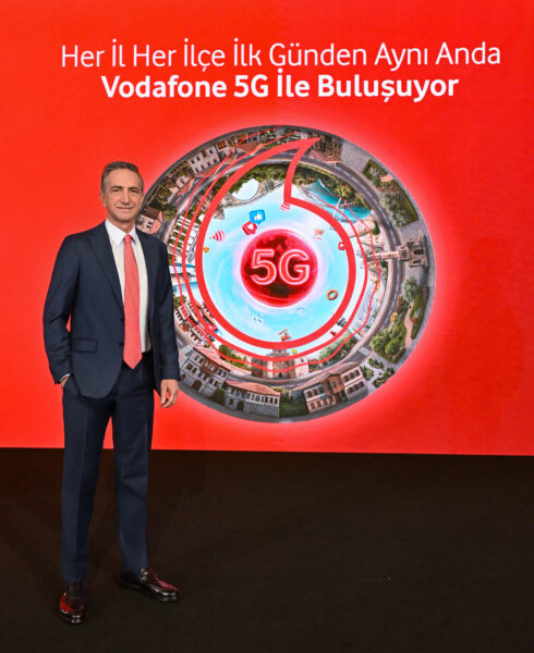Vodafone