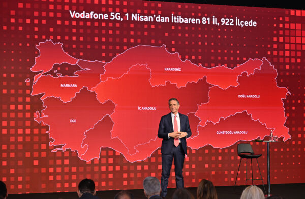 Vodafone