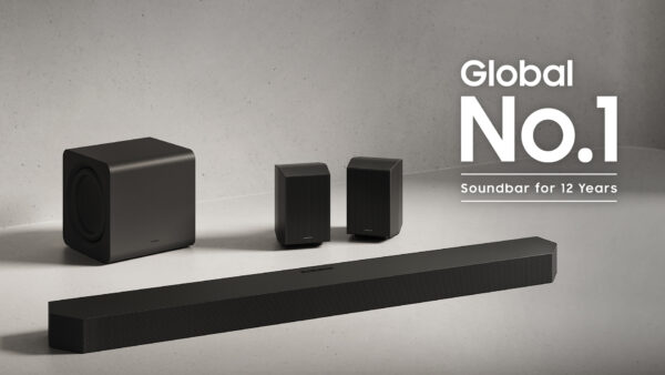 soundbar