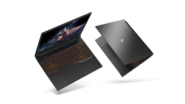Acer Nitro V 16 ile Oyunun Kuralları Yeniden Yazılıyor