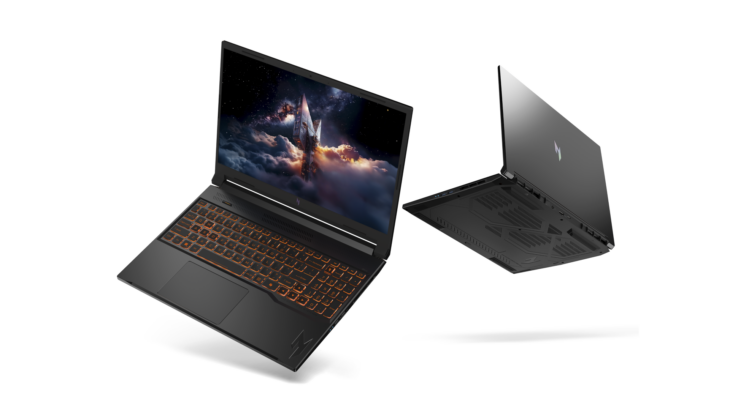 Acer Nitro V 16 ile Oyunun Kuralları Yeniden Yazılıyor