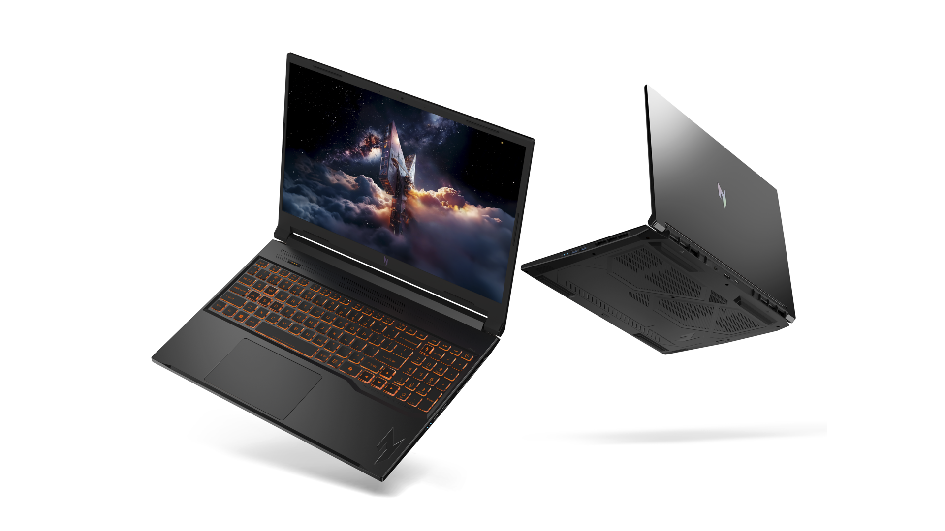 Acer Nitro V 16 ile Oyunun Kuralları Yeniden Yazılıyor