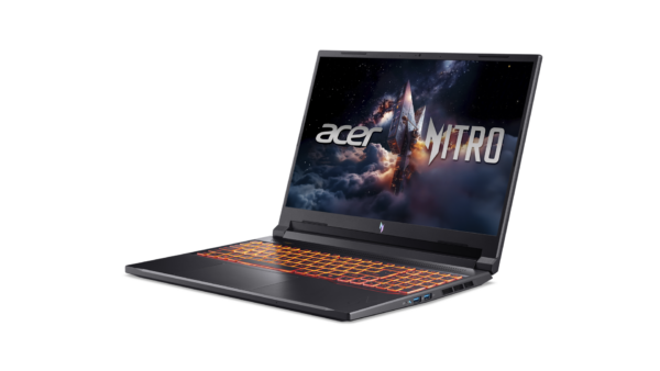 Acer Nitro V 16 ile Oyunun Kuralları Yeniden Yazılıyor