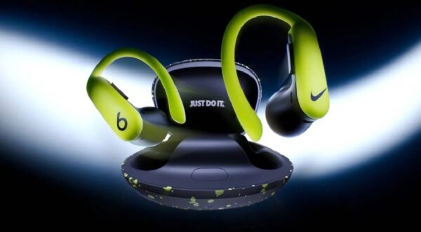 Beats x Nike Powerbeats Pro 2: Pistlerin Yeni "Gürültülü" Kralı 3 Beats x Nike Powerbeats Pro 2: Pistlerin Yeni "Gürültülü" Kralı