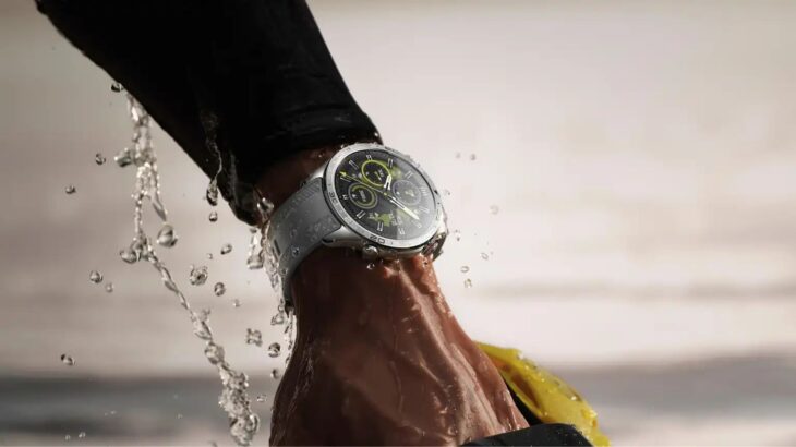 Akıllı Saatle Neden Yüzmemelisiniz