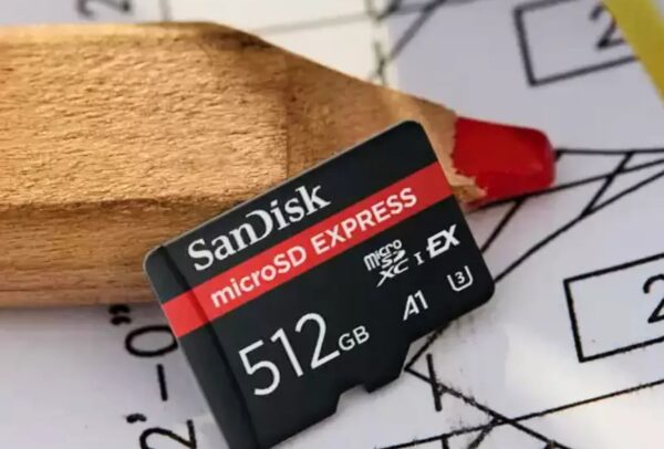 Bellek Krizi Telefonlara Genişletilebilir Depolamayı Geri Getirebilir