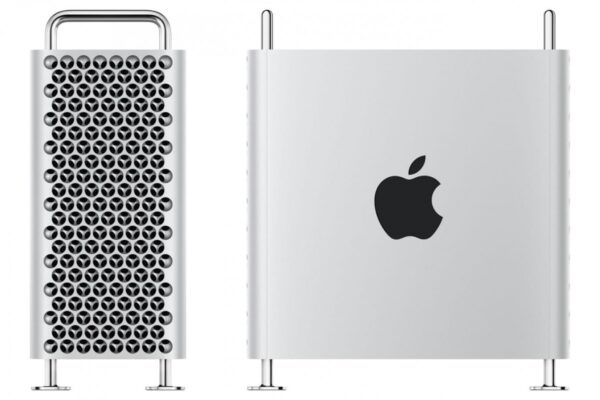 Apple, Mac Pro'nun Fişini Çekti