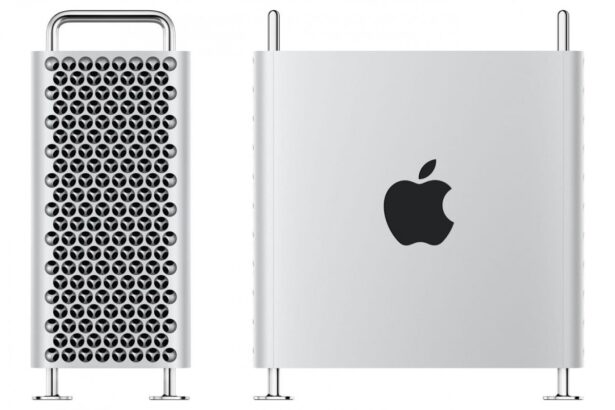 Apple, Mac Pro’nun Fişini Çekti