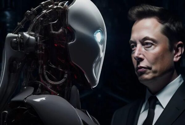 Elon Musk, Yapay Zekanın Üç Yıl İçinde İnsan Zekasını Geçeceğini Söylüyor 3 Elon Musk, Yapay Zekanın Üç Yıl İçinde İnsan Zekasını Geçeceğini Söylüyor