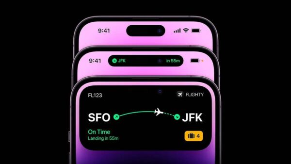iPhone Tasarımında "Son Perde": 20 Yıllık Çentik Efsanesi 2027'de Bitiyor mu? 19 iPhone Tasarımında "Son Perde": 20 Yıllık Çentik Efsanesi 2027'de Bitiyor mu?