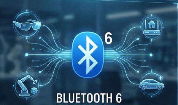 Bluetooth 6.0 İle Hayatımıza Girecek Olan Özellikler Neler