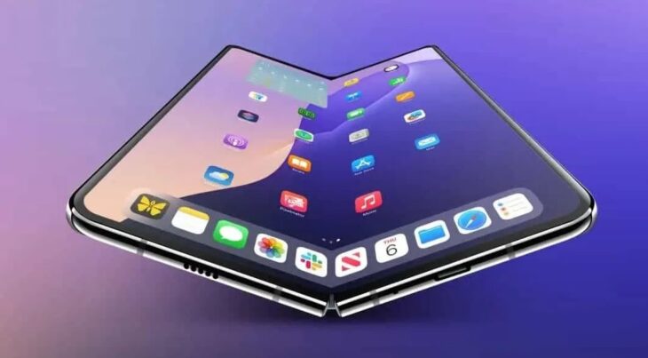 iPhone Ultra: iOS Üstünde iPad Deneyimi mi?