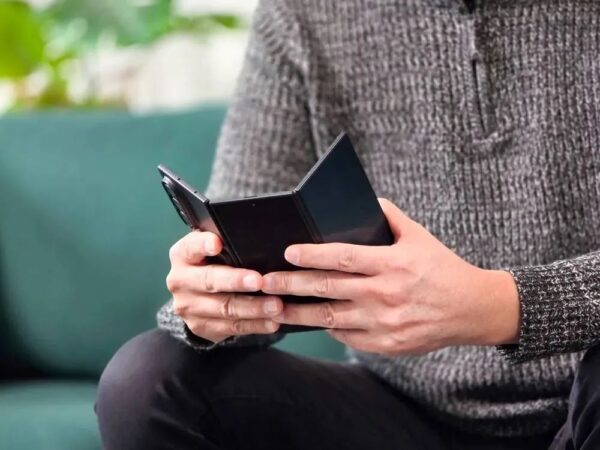 Bir Devrin Sonu: Galaxy Z TriFold Veda Ediyor 