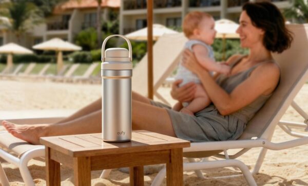 Anker Innovations, Barselona MWC 2026’da Yeni Ürünlerini Tanıttı