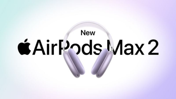 Apple AirPods Max 2'yi Tanıttı 2 AirPods Max 2