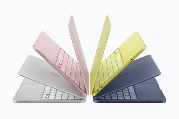 Apple MacBook Neo Modelinde Ezberleri Bozdu 3 Apple MacBook Neo color lineup 260304 big 1.jpg.large 2x 1