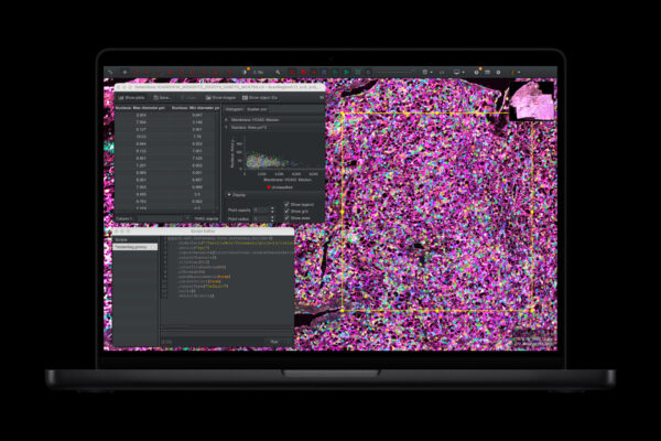 Apple M5 Pro ve M5 Max İşlemcili Yeni MacBook Pro'larını Tanıttı 4 Apple MacBook Pro M5 Pro and M5 Max QuPath 260303 big.jpg.large 2x