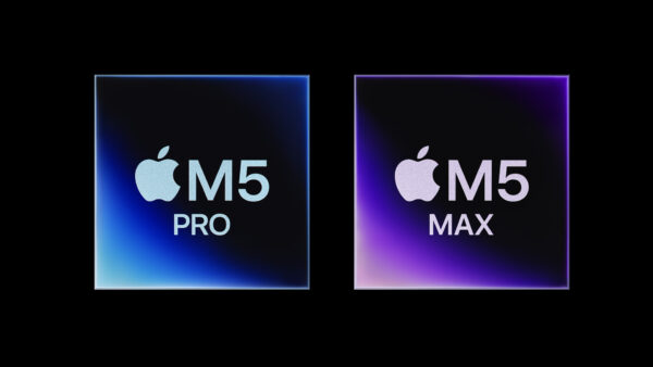 Apple M5 Pro ve M5 Max İşlemcili Yeni MacBook Pro'larını Tanıttı 2 Apple