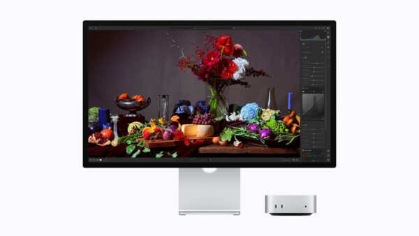 Apple'dan Görüntü Kalitesinde Yeni Zirve: Studio Display XDR 3 Apple