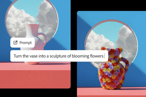 Adobe & Nvidia: Yapay Zekada Yeni Bir Çağın Şafağı 2 Adobe & Nvidia: Yapay Zekada Yeni Bir Çağın Şafağı