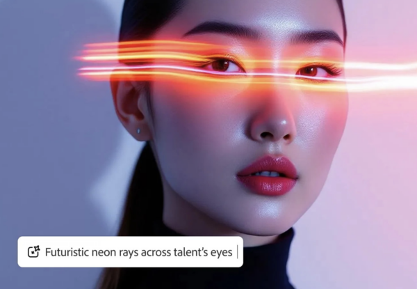 Adobe & Nvidia: Yapay Zekada Yeni Bir Çağın Şafağı 3 Adobe & Nvidia: Yapay Zekada Yeni Bir Çağın Şafağı