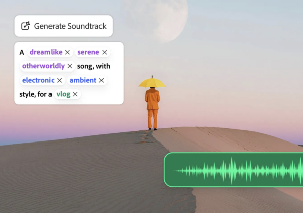 Adobe & Nvidia: Yapay Zekada Yeni Bir Çağın Şafağı 4 Adobe & Nvidia: Yapay Zekada Yeni Bir Çağın Şafağı