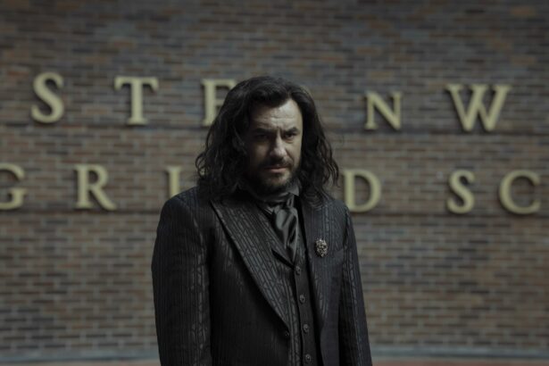 GUSTAV MAIER’İN TUHAF HİKAYESİ’NİN ÇEKİMLERİ BAŞLADI