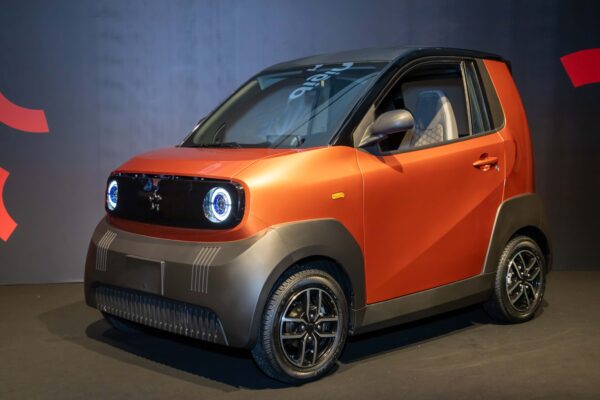 Yeni Yerli Elektrikli Mikromobilite Markası Karea İlk Modeli Karea Fit’i Tanıttı! 