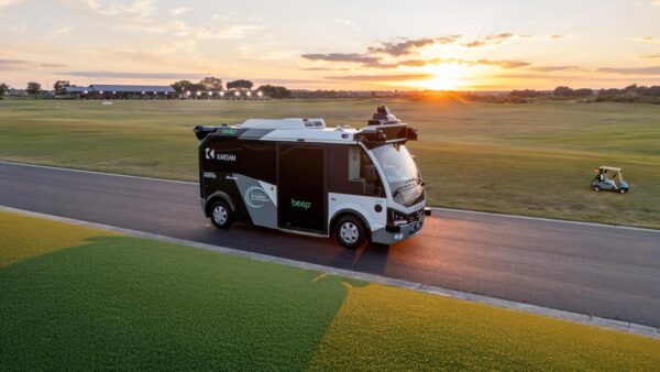 Karsan 2025’te 330 Milyon Euro Ciro Gerçekleştirdi, Cironun Yüzde 67’si Elektrikli Modellerden Geldi!