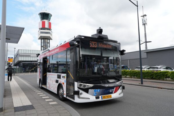 Karsan 2025’te 330 Milyon Euro Ciro Gerçekleştirdi, Cironun Yüzde 67’si Elektrikli Modellerden Geldi!