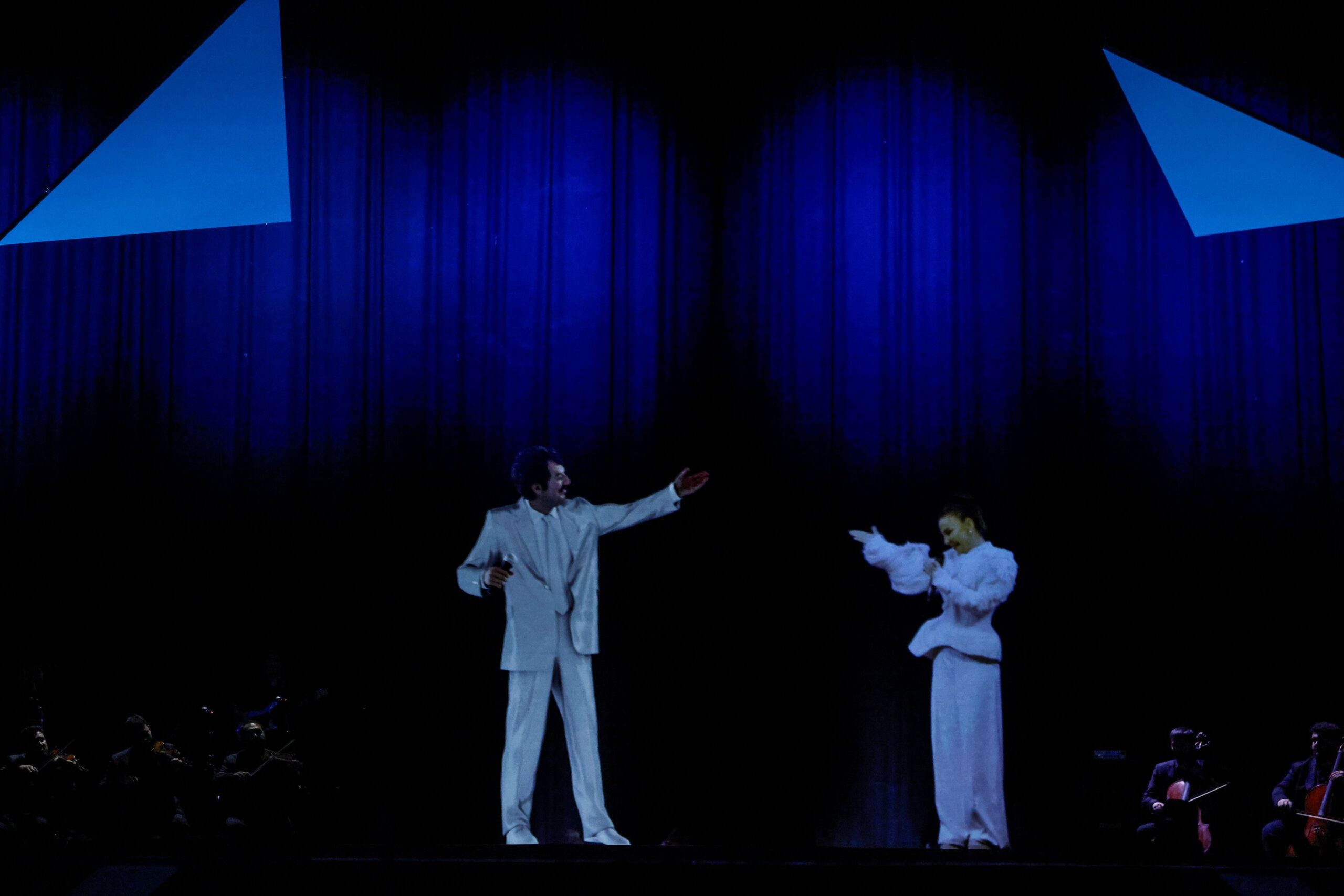 Türk Telekom’dan AKM’de 5G İle Gövde Gösterisi: Herkes İçin 5G Dönemine Güçlü Başlangıç