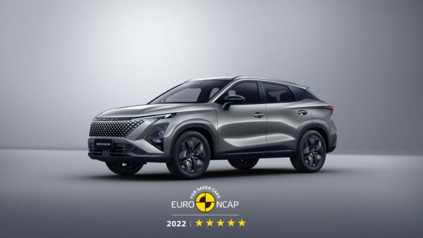 Yeni OMODA 5’nin Akıllı Uyarı ve Çarpışma Korumasıyla Sürüş Güvenliği Garanti Altında! 3 OMODA 5