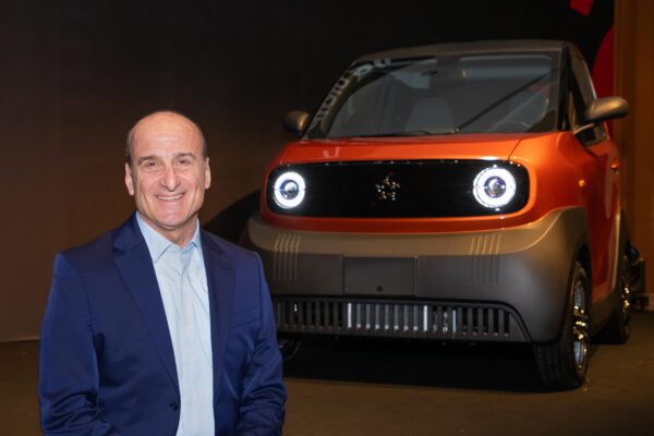 Yeni Yerli Elektrikli Mikromobilite Markası Karea İlk Modeli Karea Fit’i Tanıttı! 