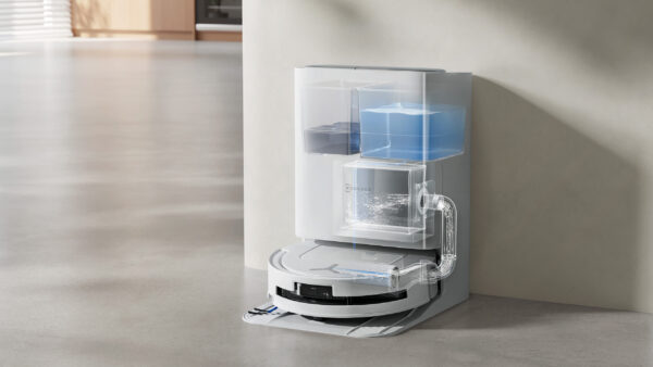 DEEBOT T80 OMNI : ECOVACS’tan Ev Temizliğinde Devrim