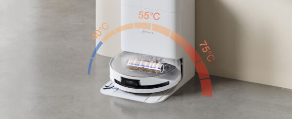 DEEBOT T80 OMNI : ECOVACS’tan Ev Temizliğinde Devrim