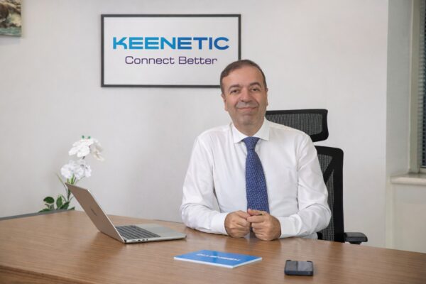 KeeneticOS 5.0 Yenilikleriyle İnternet Bağlantı Kalitesini Artırıyor 