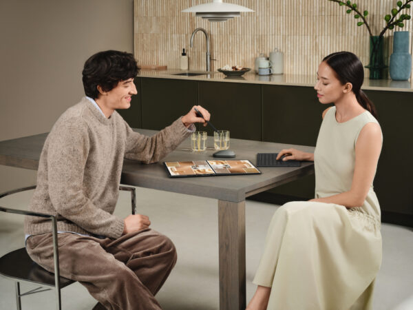  ASUS Zenbook DUO’ya iF Design Awards 2026’dan "Altın" Ödül 