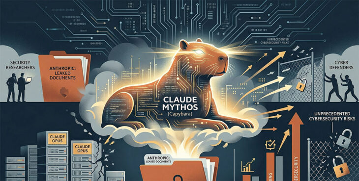 Anthropic’in ‘Claude Mythos’u Sızdı! Ancak Yeni Modelin Korkutucu Bir Yönü de Var