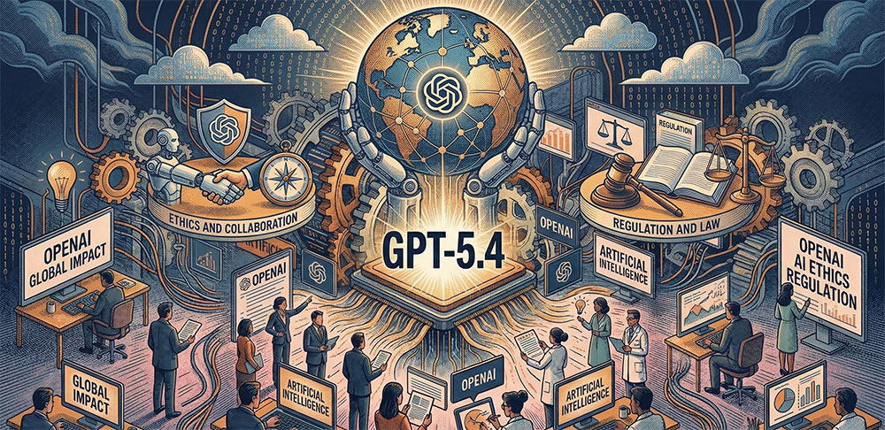 gpt 5.4 2