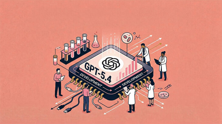 gpt 5.4