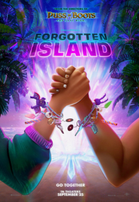 UNUTULMUŞ ADA FİLMİNİN İLK FRAGMANI YAYINLANDI!