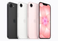 iPhone 17e