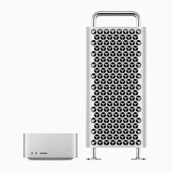 mac pro 2