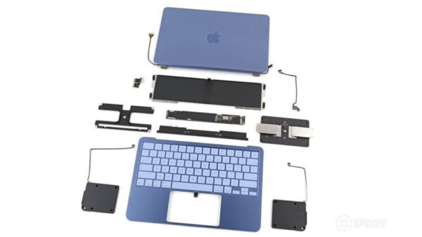 Apple MacBook Neo Modelinde Ezberleri Bozdu 2 MacBook Neo